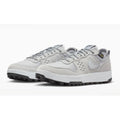 Nike Mens C1TY Premium Cordura Wolf Grey Sneakers HJ4316-002 Size 10