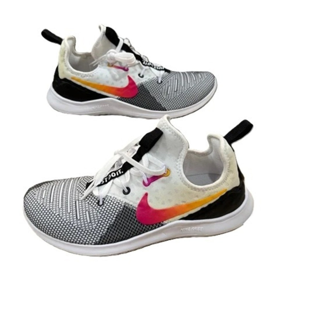 Nike Women's Free TR 8 Training and Running Sneakers 942888-008, Size US 6‎