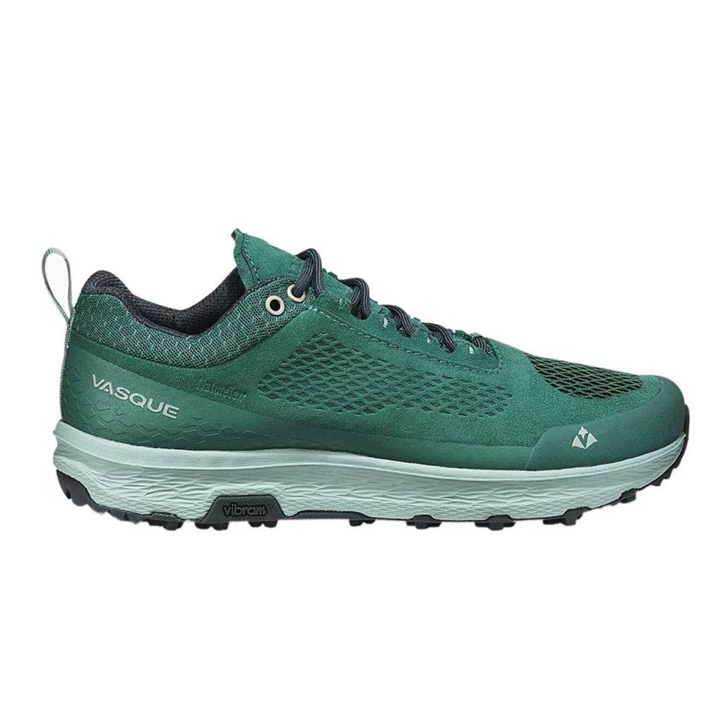Vasque‎ Breeze LT NTX Low Hiking Shoe  Women's, 9.5 (M)