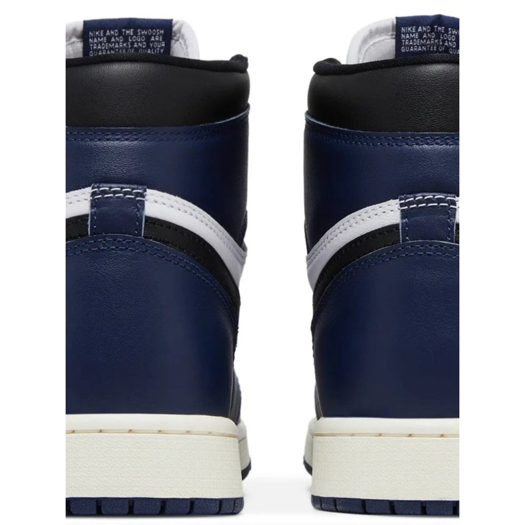 Nike Air Jordan 1 Retro High OG 'Midnight Navy' DZ5485 401,‎ Size USA 11
