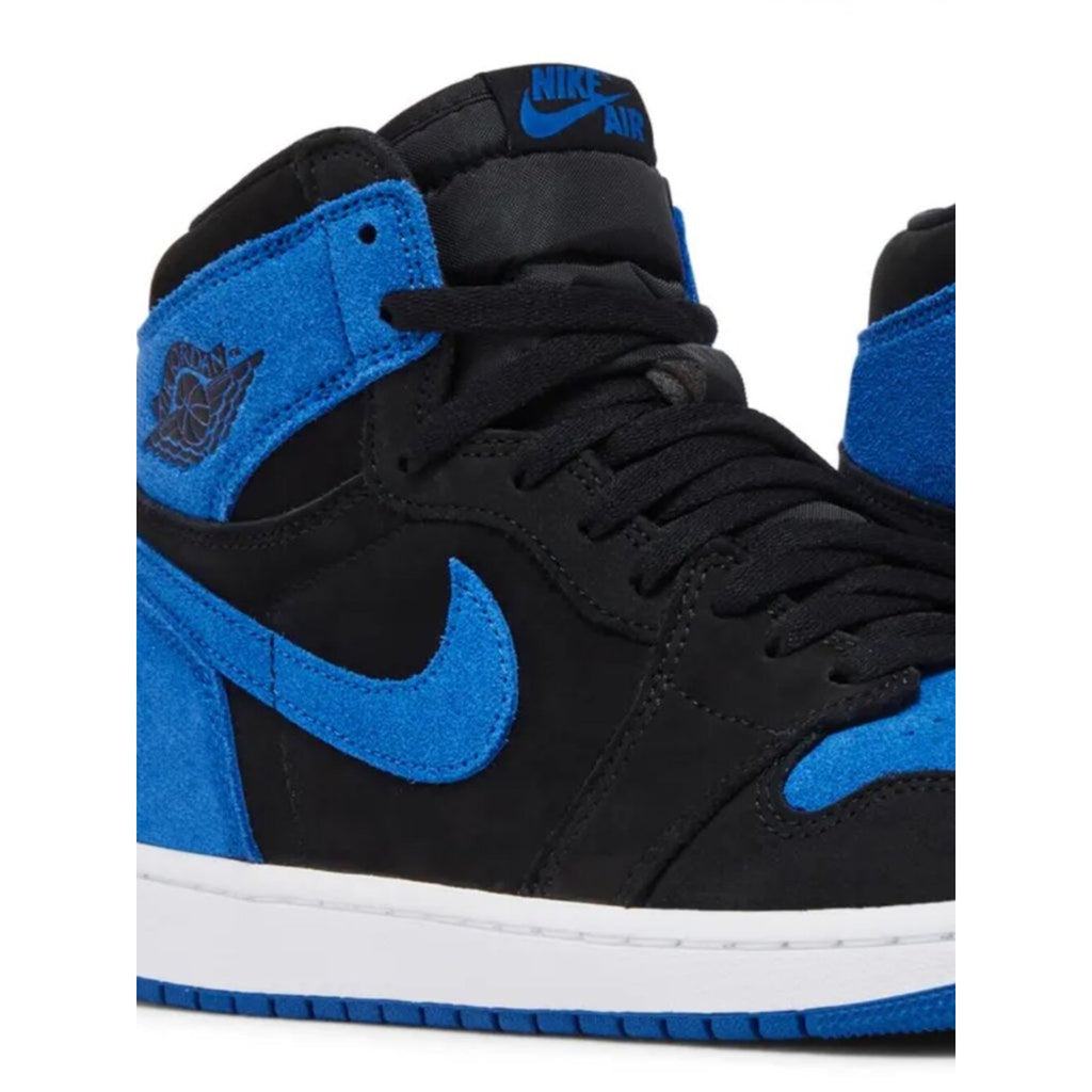 Nike Air‎ Jordan 1 Retro High OG 'Royal Reimagined' DZ5485-042 Size USA 10
