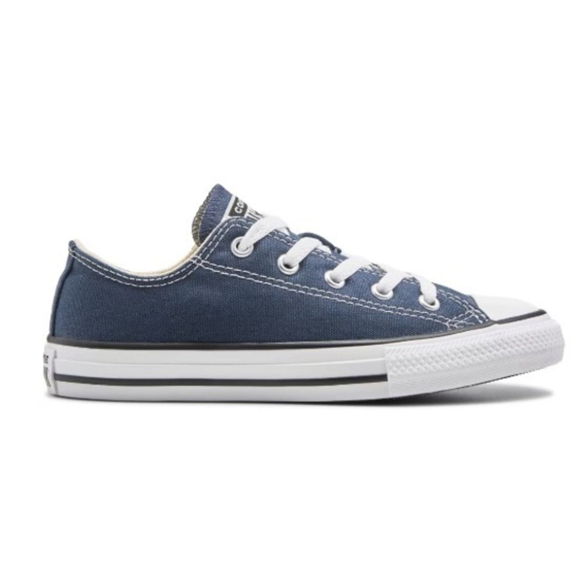 Converse‎ Chuck Taylor All Star Low Top Sneakers Blue Size 2
