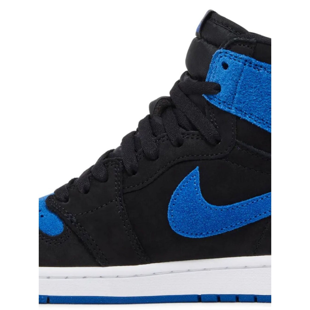 Nike‎ Air Jordan 1 Retro High OG 'Royal Reimagined' DZ5485-042 Size USA 10.5