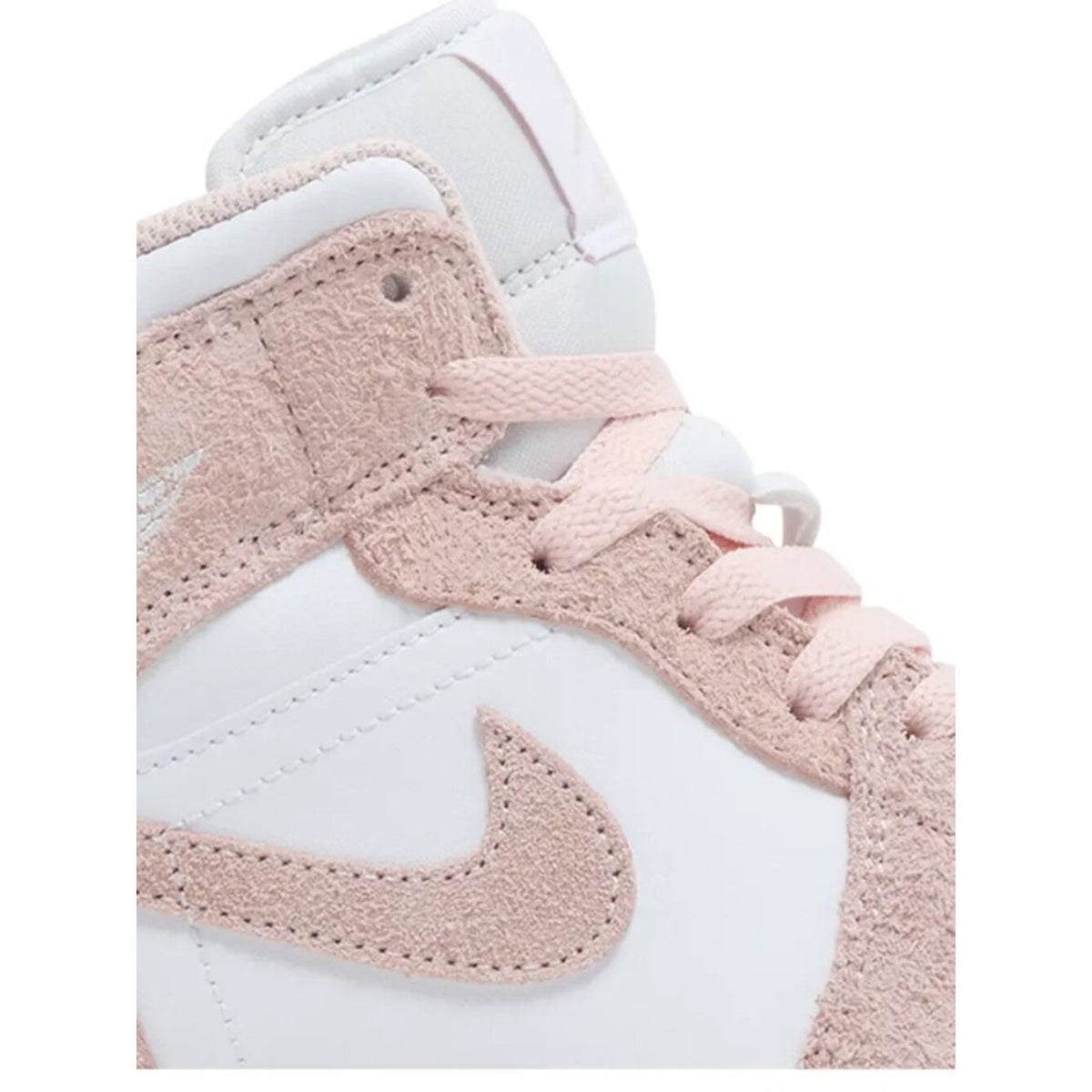 Air Jordan 1 Mid SE 'Legend Pink' FN5215‎ 161 Size US 11