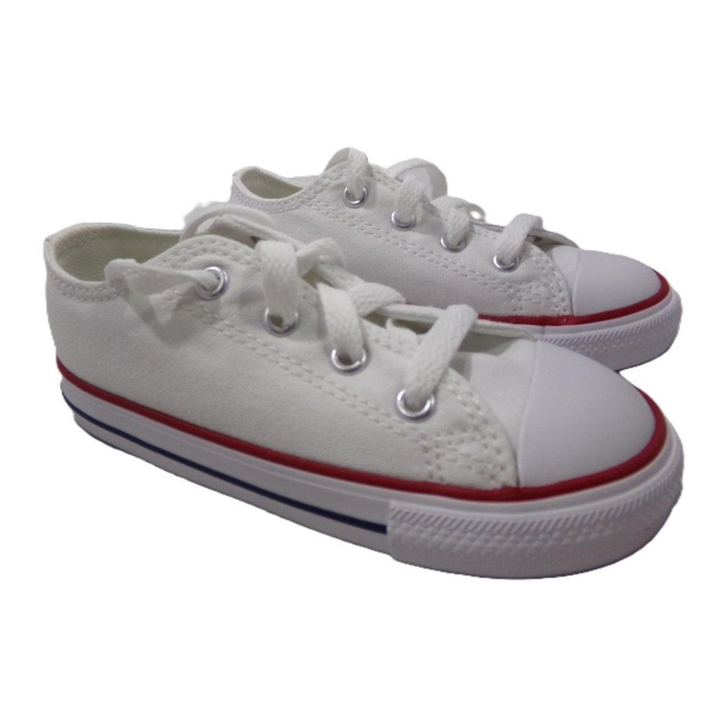 Converse Chuck Taylor All Star Low Top Toddler‎ Sneakers Size 5