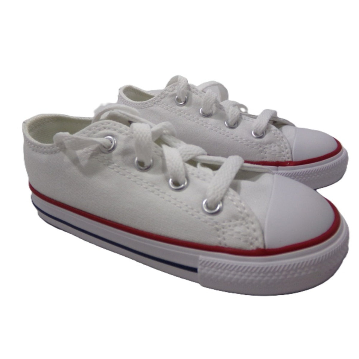 Converse Chuck Taylor All Star Low Top Toddler‎ Sneakers Size 5