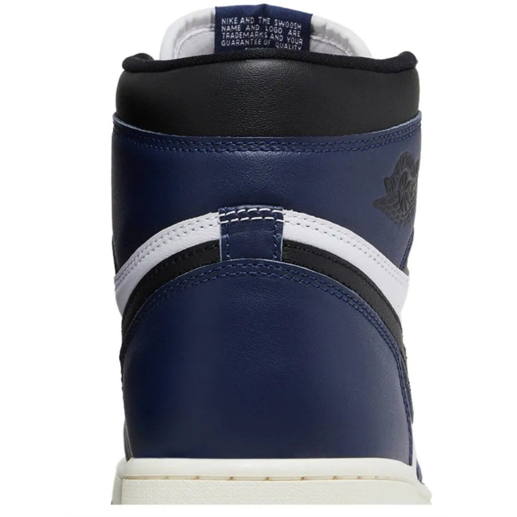 Nike Air Jordan 1 Retro High OG 'Midnight Navy' DZ5485 401,‎ Size USA 11