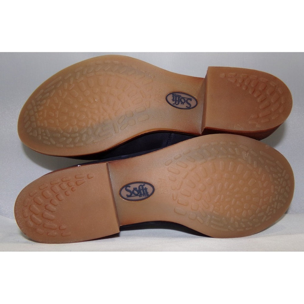 Sofft‎ Women's Napoli Loafers Blue, Size 6