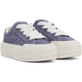 Converse Chuck Taylor All Star Cruise low-top platform Lavender  Size 3.5