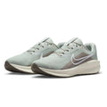 Nike Mens Downshifter 13 Light Silver Grey Running Shoes FD6454-013 US 9.5