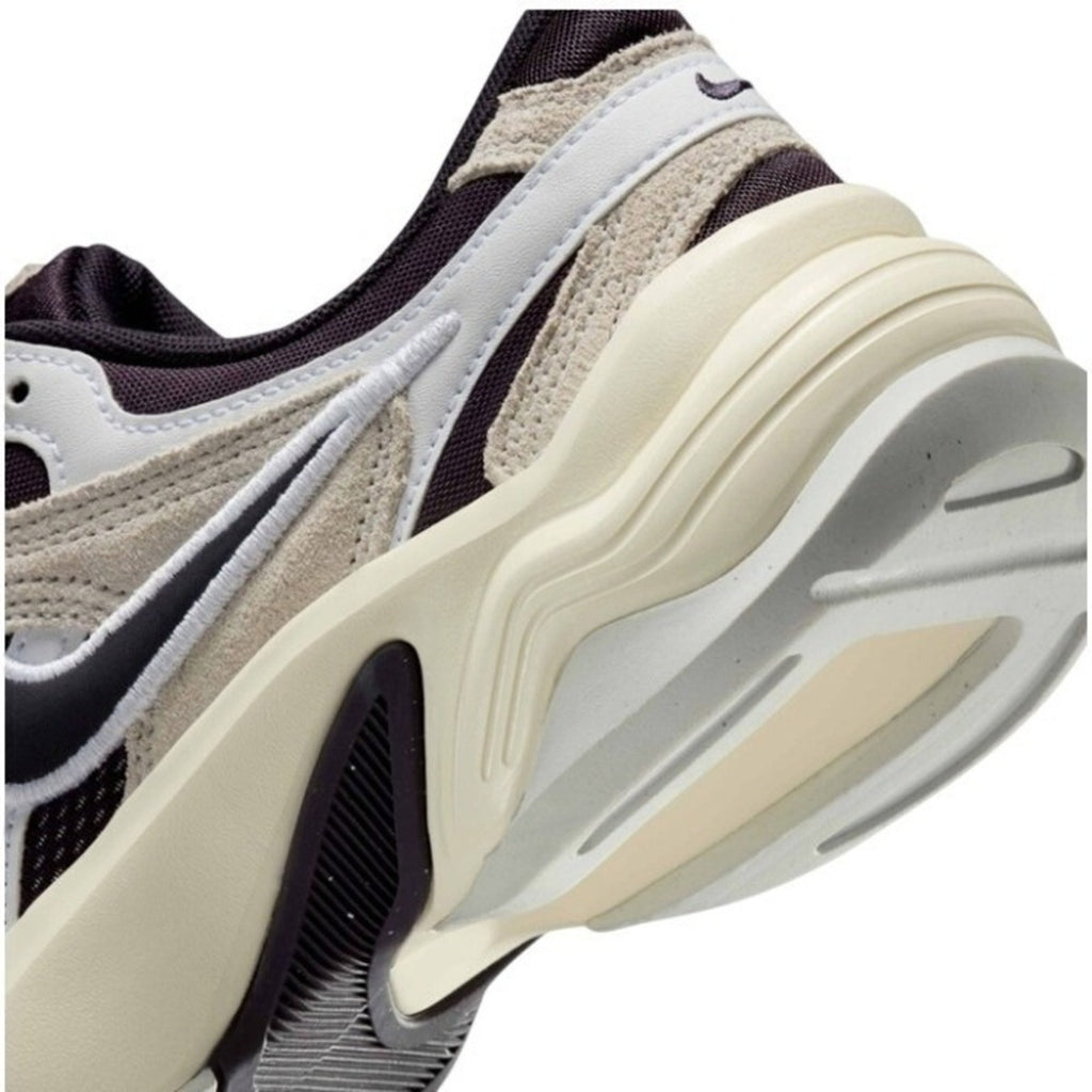 Nike Womens AL8 Cave Purple White Sail Sneakers FJ3794-500 Size 9
