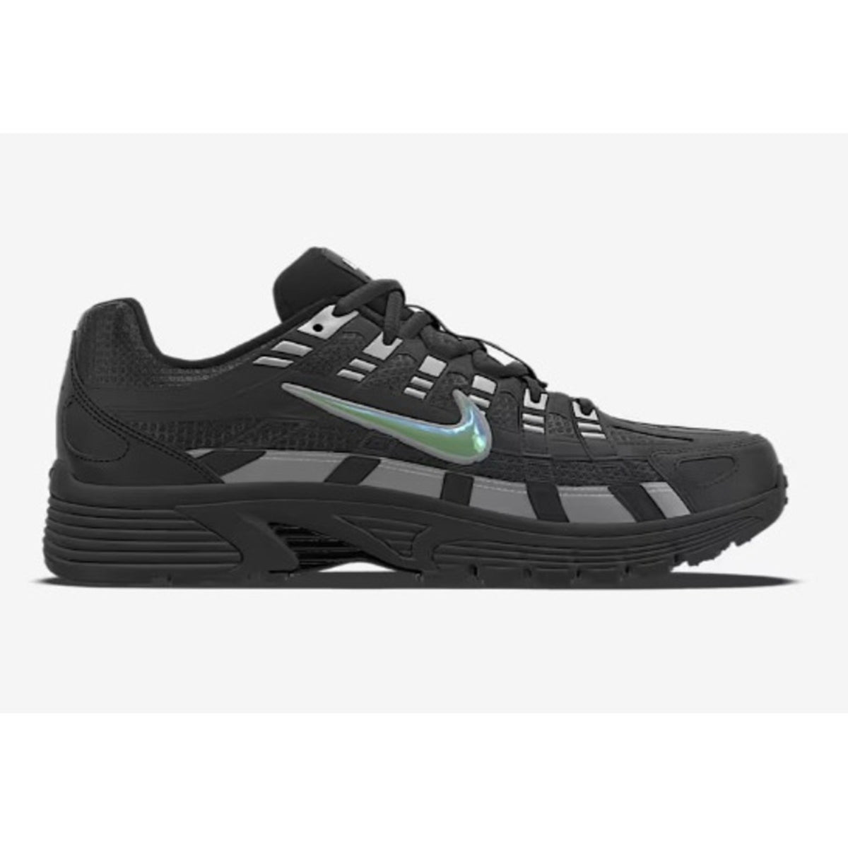 Nike‎ Women's Nike P-6000 (IB4456-900) Size 7.5