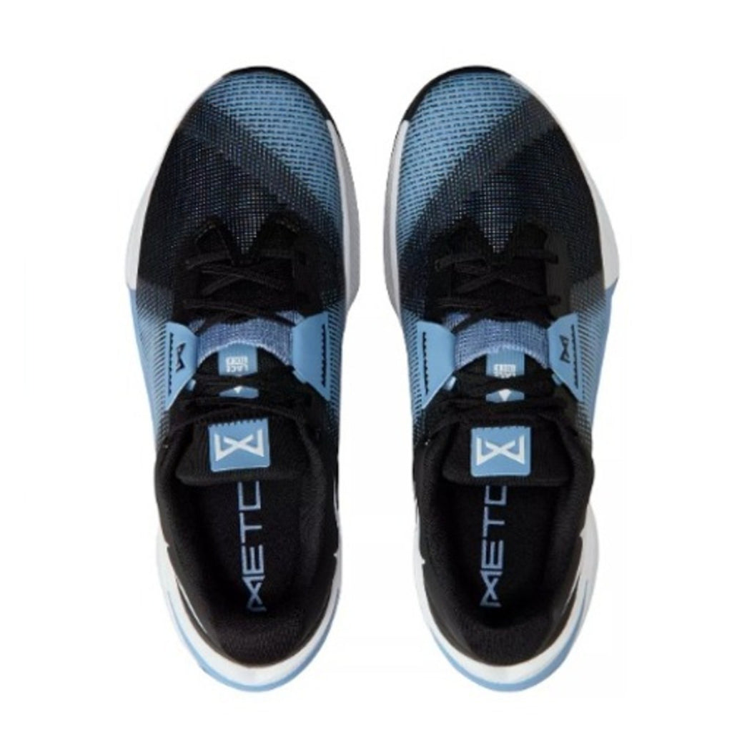 Nike Mens Metcon 10 Training Shoes Black Blue White Workout Sneakers US 12
