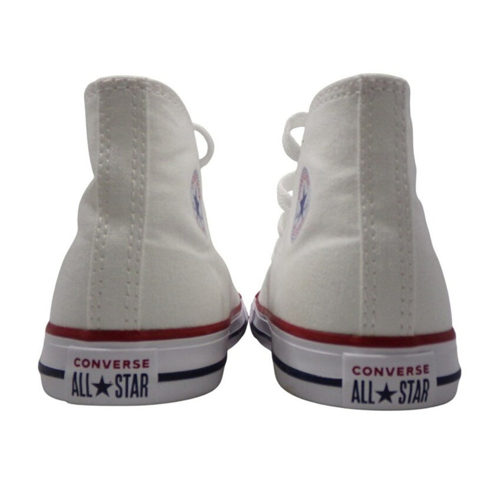 Converse Chuck Taylor All Star High Top Toddler Canvas‎ White Size 9