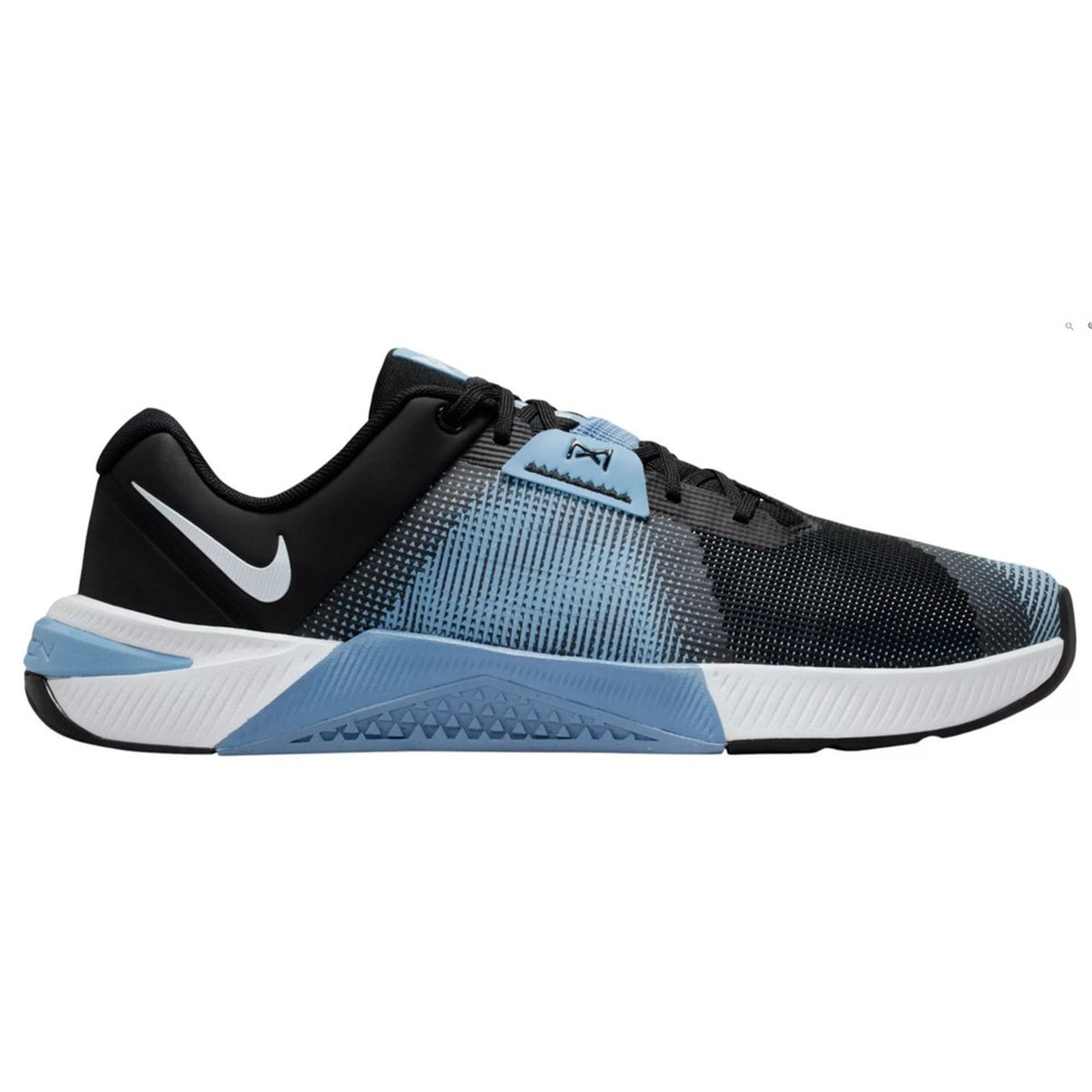 Nike Mens Metcon 10 Training Shoes Black Blue White Workout Sneakers US 12
