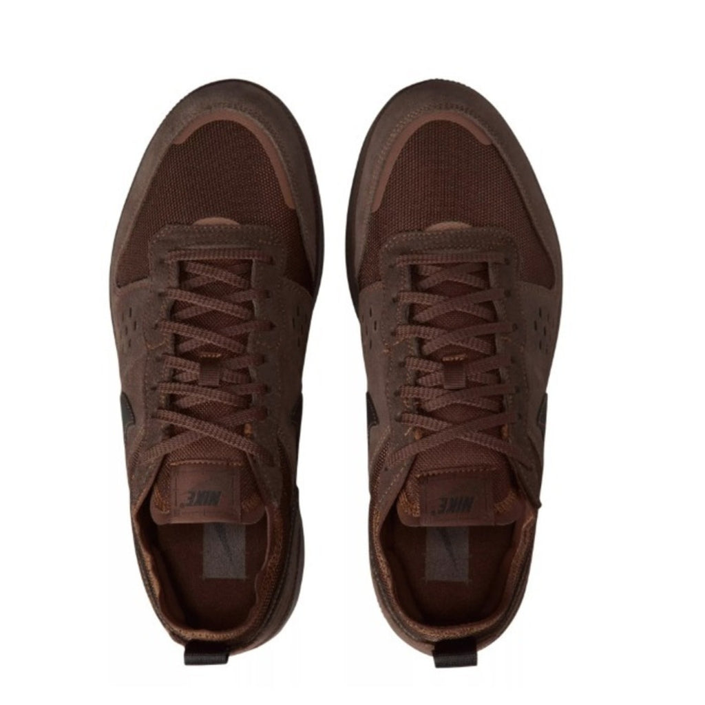 Nike C1ty "Street Meat" Men's Sneakers FZ3863-201 Baroque Brown/Black US Size 8