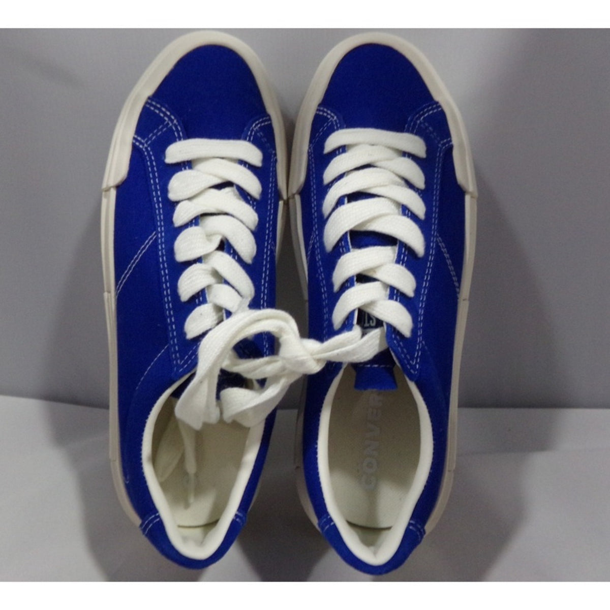 Converse‎ Chuck Taylor All Star Cruise Low-Top Sneakers Royal Blue, Size 9