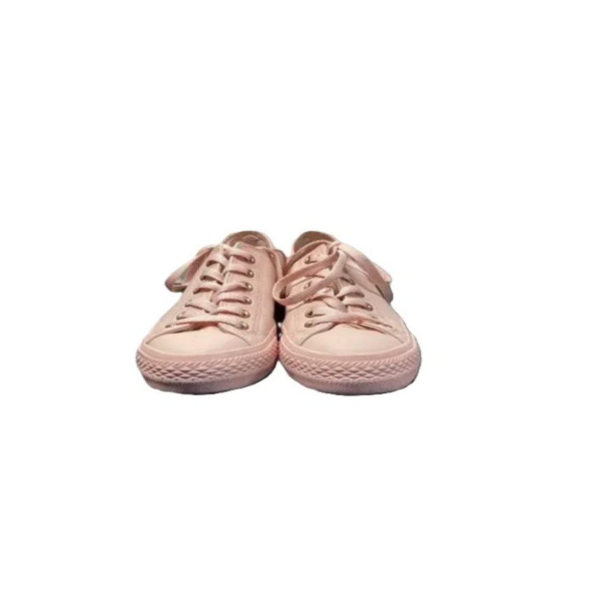 Converse Chuck Taylor All Star Low Lux 'Vapour Pink' 158416C Size US Women's‎ 6
