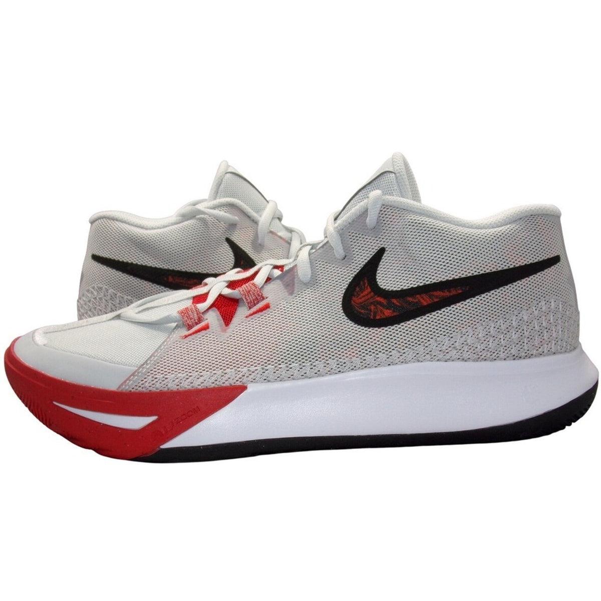 Nike Kyrie Flytrap 6‎ 'Photon Dust University Red' Basketball Sneaker Size 11.5