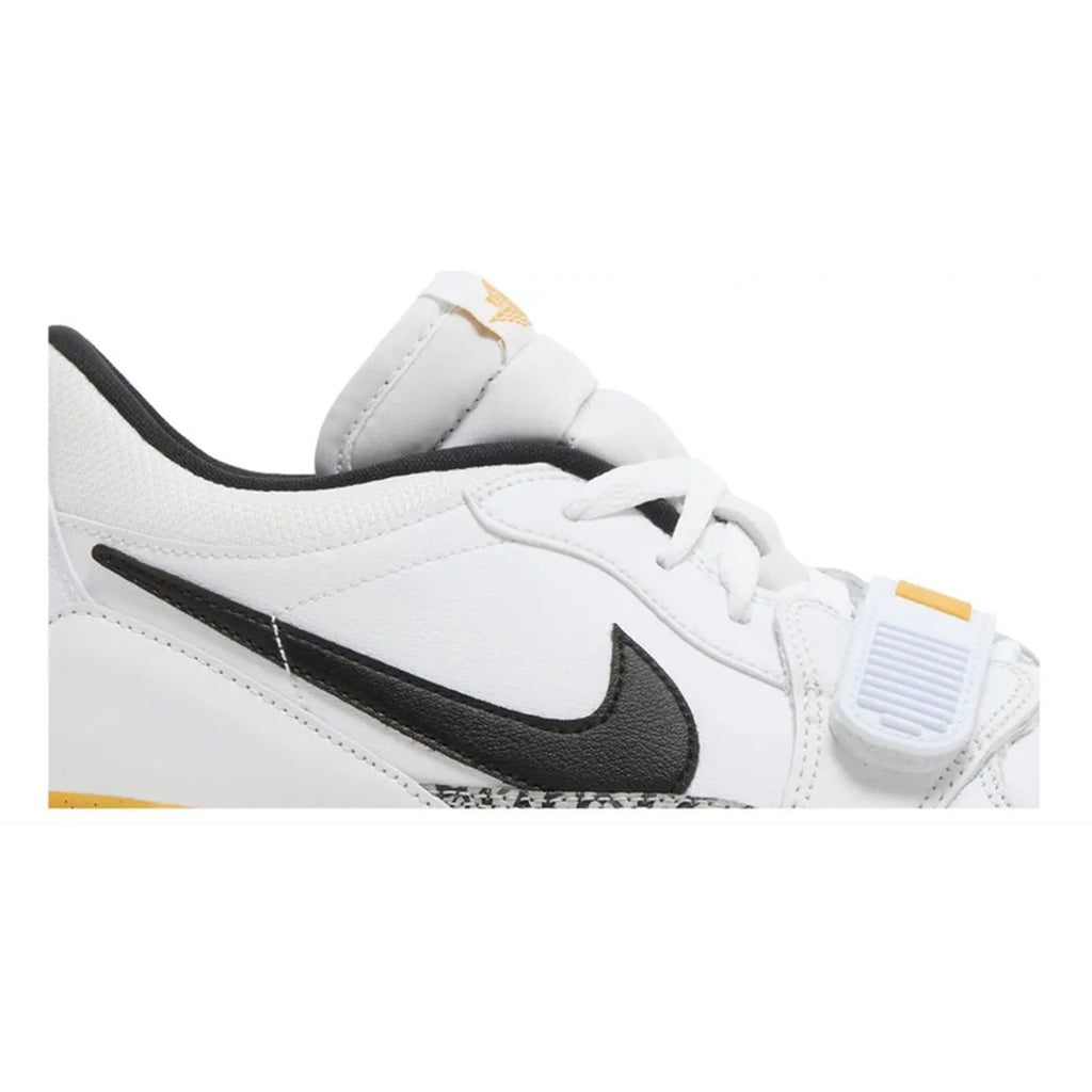 Nike Air Jordan Legacy 312 Low "Yellow Ochre" CD7069-107,‎ Size US 7.5