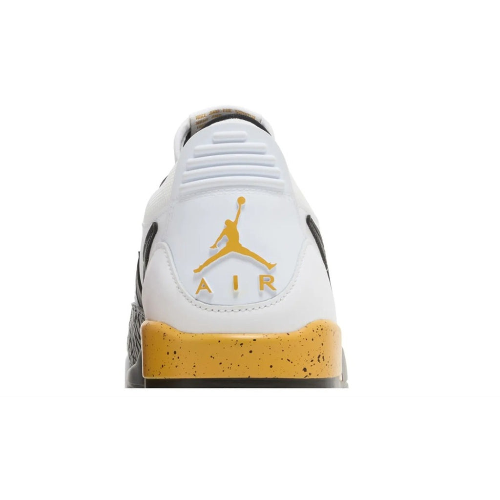 Nike Air Jordan Legacy 312 Low "Yellow Ochre" CD7069-107,‎ Size US 7.5