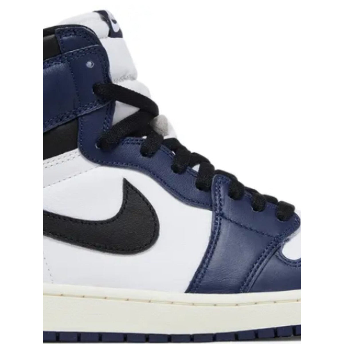 Nike Air Jordan 1 Retro High OG 'Midnight Navy' DZ5485 401,‎ Size USA 11