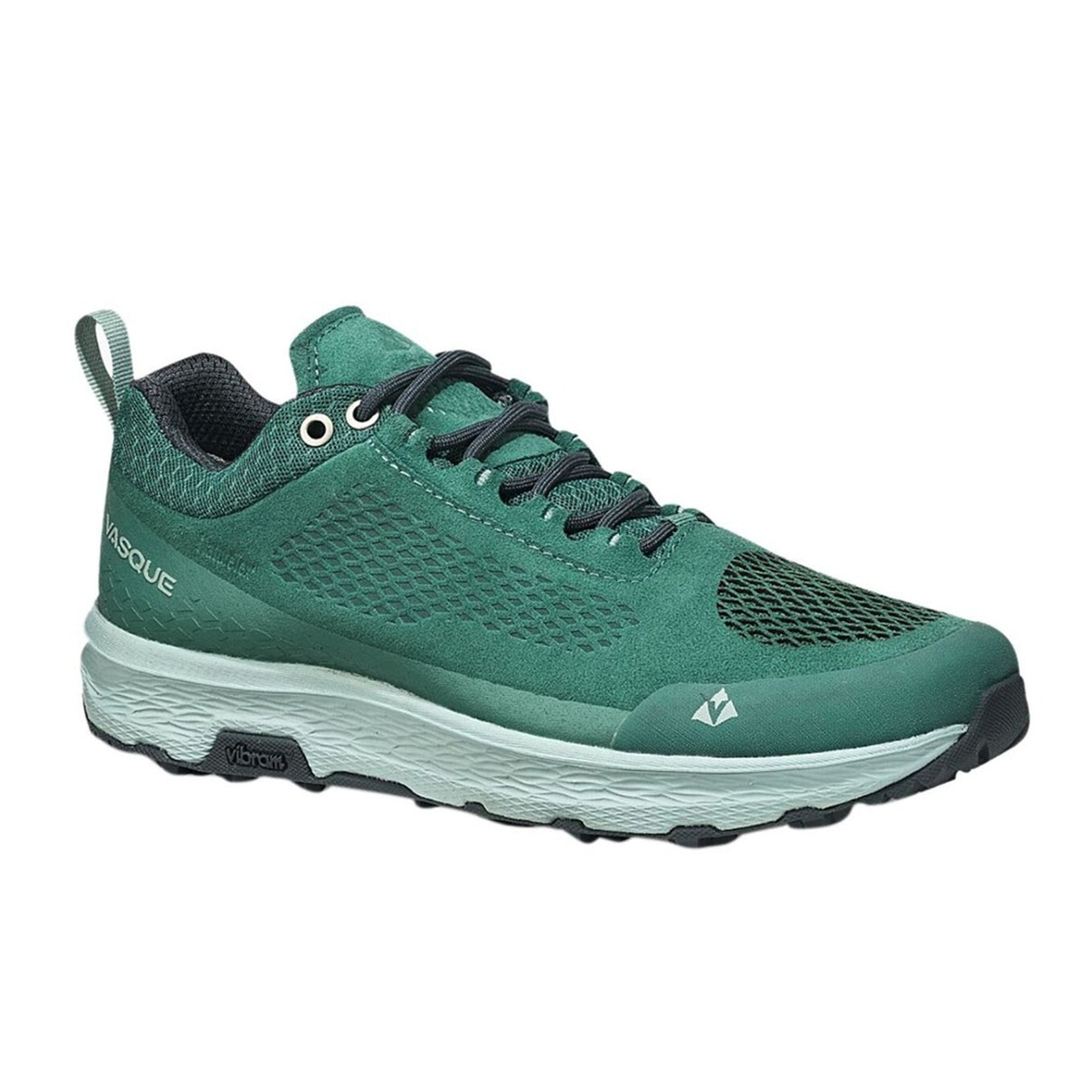 Vasque‎ Breeze LT NTX Low Hiking Shoe  Women's, 9.5 (M)
