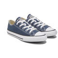 Converse Chuck Taylor All Star Low Top Sneakers Blue Size 3.5
