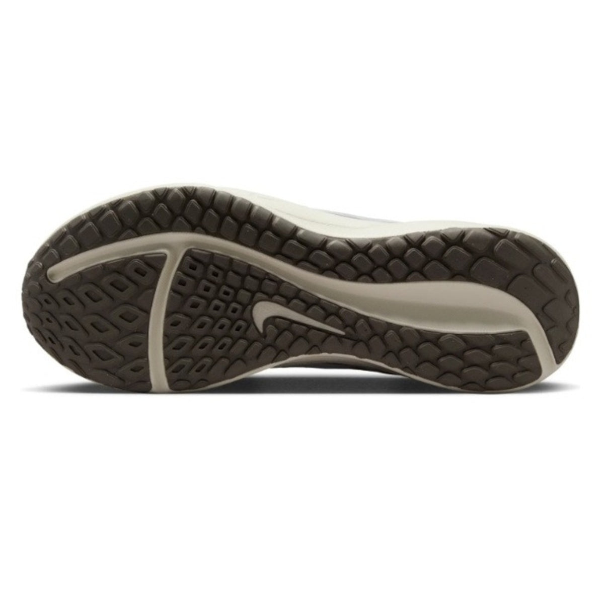 Nike Mens Downshifter 13 Light Silver Grey Running Shoes FD6454-013 US 9.5