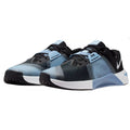 Nike Mens Metcon 10 Training Shoes Black Blue White Workout Sneakers US 12