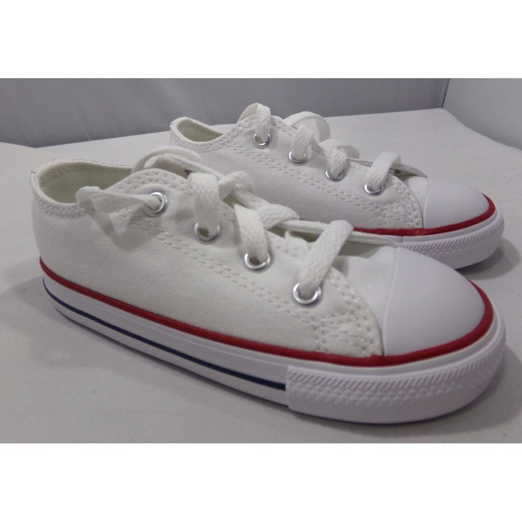 Converse Chuck Taylor All Star Low Top Toddler‎ Sneakers Size 5