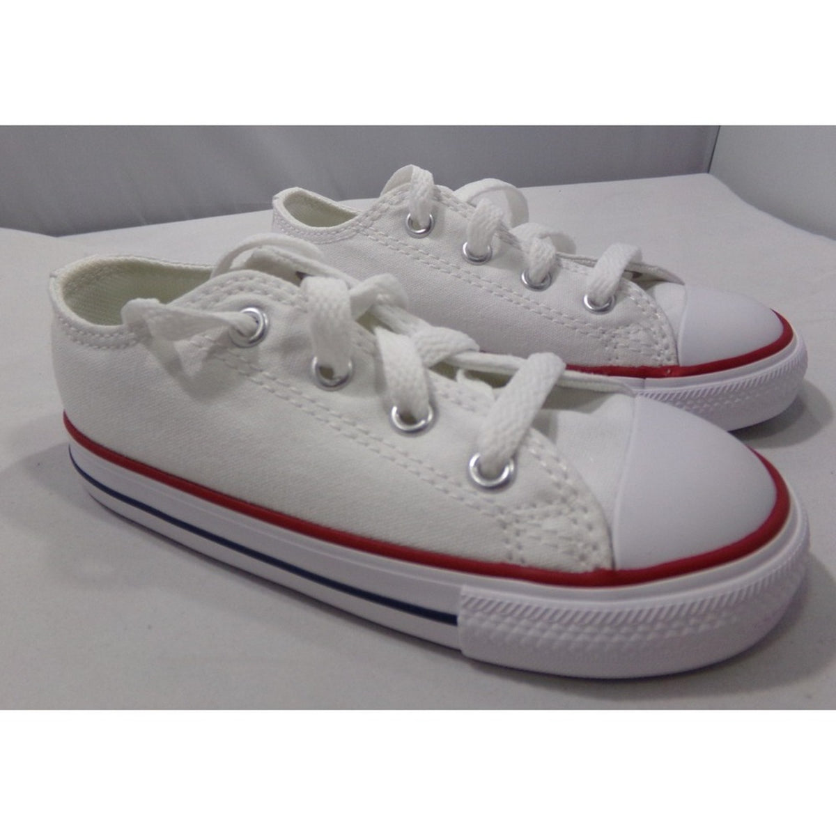 Converse Chuck Taylor All Star Low Top Toddler‎ Sneakers Size 5