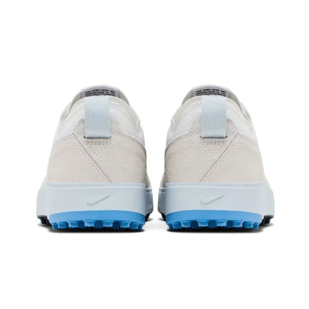 Nike C1ty "Skyline" Men's‎ Sneakers FZ3863-102 US Size 7.5