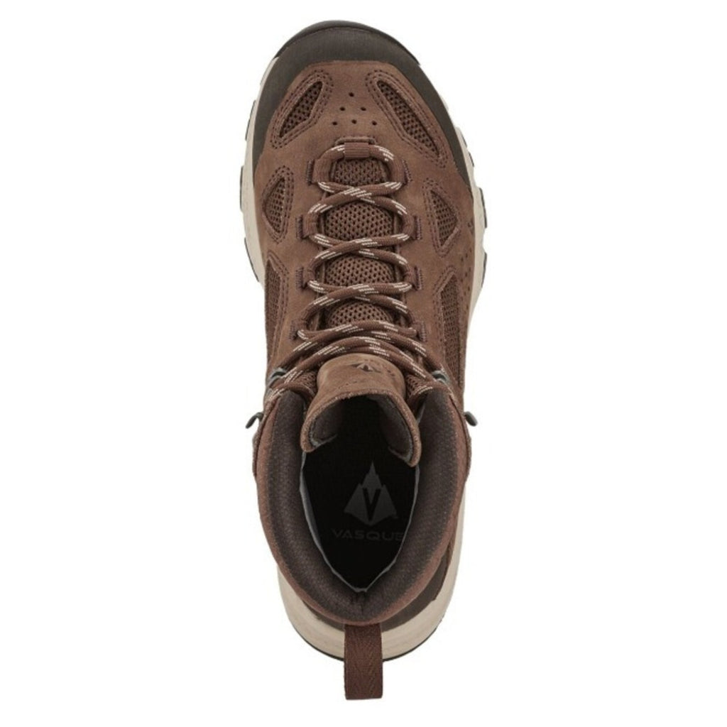 Vasque Breeze Hiking Boot‎ Women's Size 10M