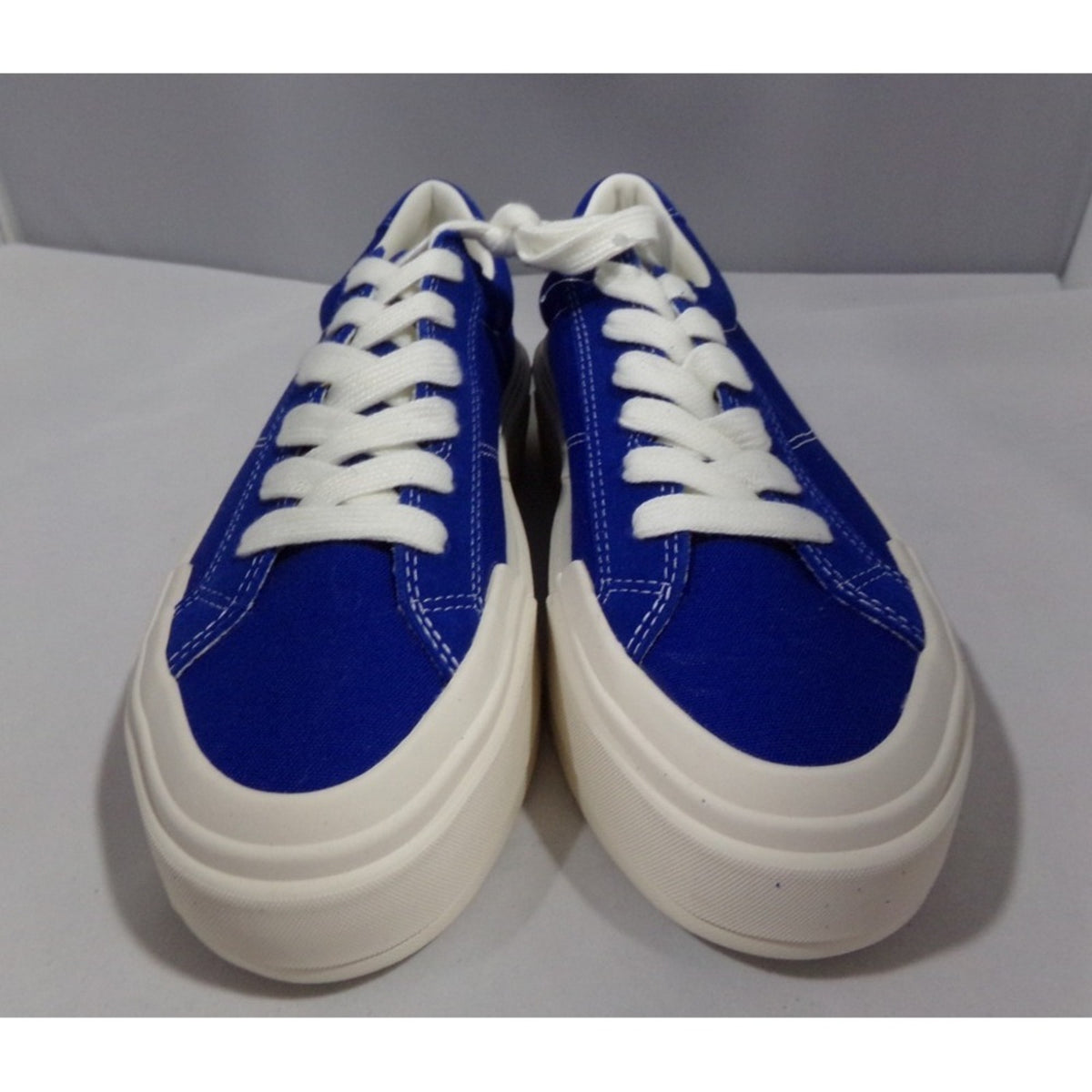 Converse‎ Chuck Taylor All Star Cruise Low-Top Sneakers Royal Blue, Size 9