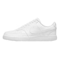 Nike Court Vision Low Next Nature Triple White Mens Shoes DH2987-100 Size 12.5