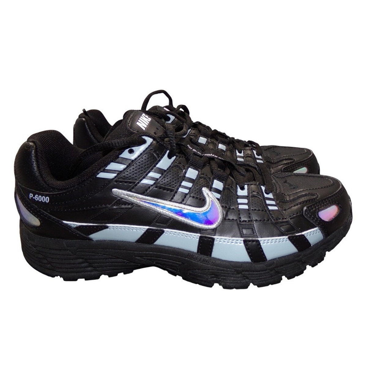 Nike‎ Women's Nike P-6000 (IB4456-900) Size 7.5