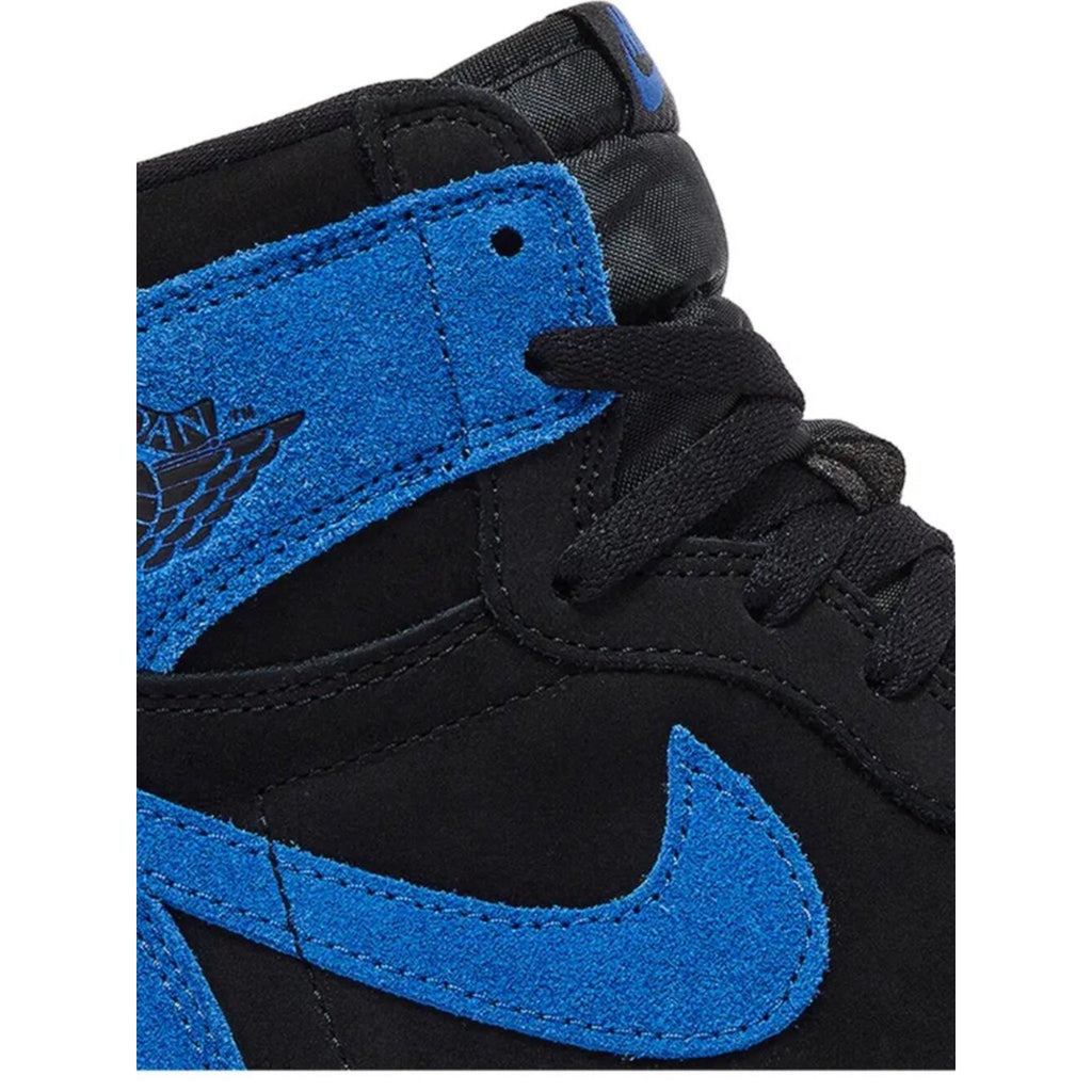 Nike Air‎ Jordan 1 Retro High OG 'Royal Reimagined' DZ5485-042 Size USA 10
