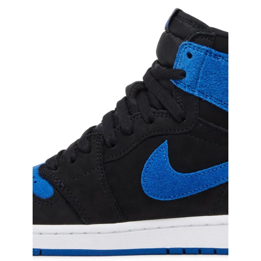 Nike Air‎ Jordan 1 Retro High OG 'Royal Reimagined' DZ5485-042 Size USA 10