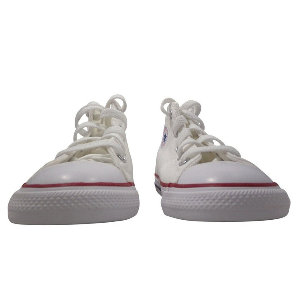 Converse Chuck Taylor All Star High Top Toddler Canvas‎ White Size 9