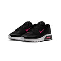 Nike Air Max Bia Womens Shoes IF2628-006 Black Pink Running Sneakers Size 8