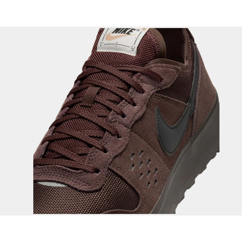 Nike C1ty "Street Meat" Men's Sneakers FZ3863-201 Baroque Brown/Black US Size 8