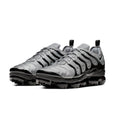 Nike Air VaporMax Plus Cool Grey Black Mens Sneakers CK0900-001 Size 12