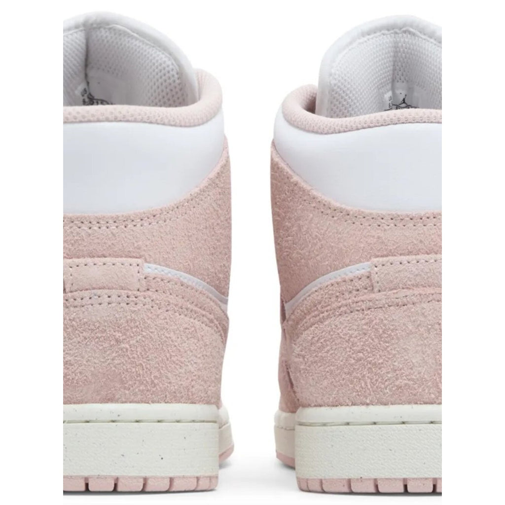 Air Jordan 1 Mid SE 'Legend Pink' FN5215‎ 161 Size US 11