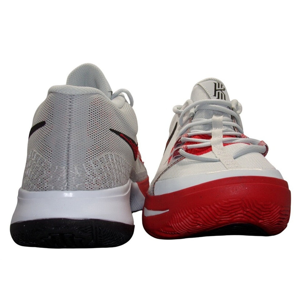 Nike Kyrie Flytrap 6‎ 'Photon Dust University Red' Basketball Sneaker Size 11.5
