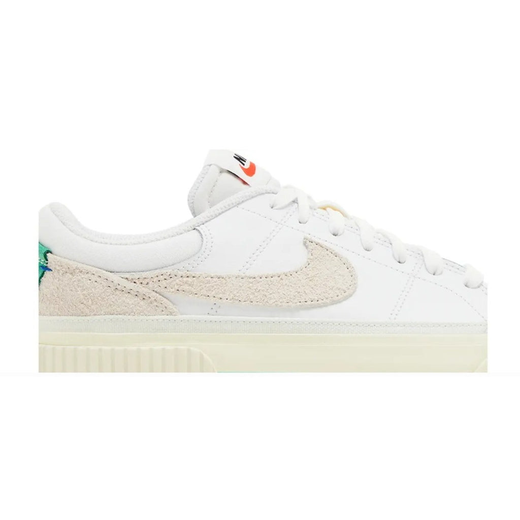 Nike‎ Court Legacy Lift Women's Shoes FJ5483-100 US Size 8