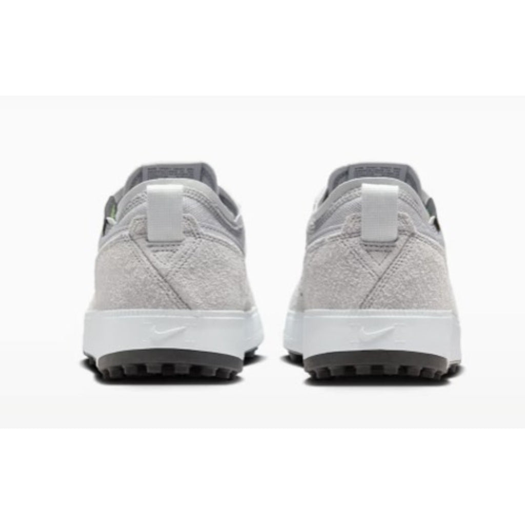 Nike Mens C1TY Premium Cordura Wolf Grey Sneakers HJ4316-002 Size 10