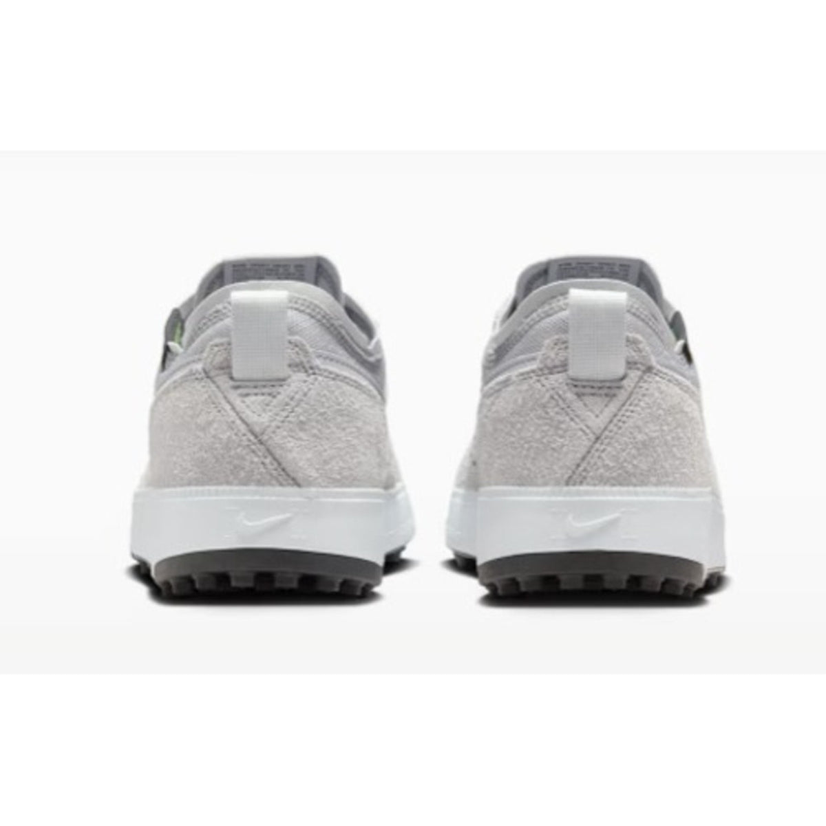 Nike Mens C1TY Premium Cordura Wolf Grey Sneakers HJ4316-002 Size 10