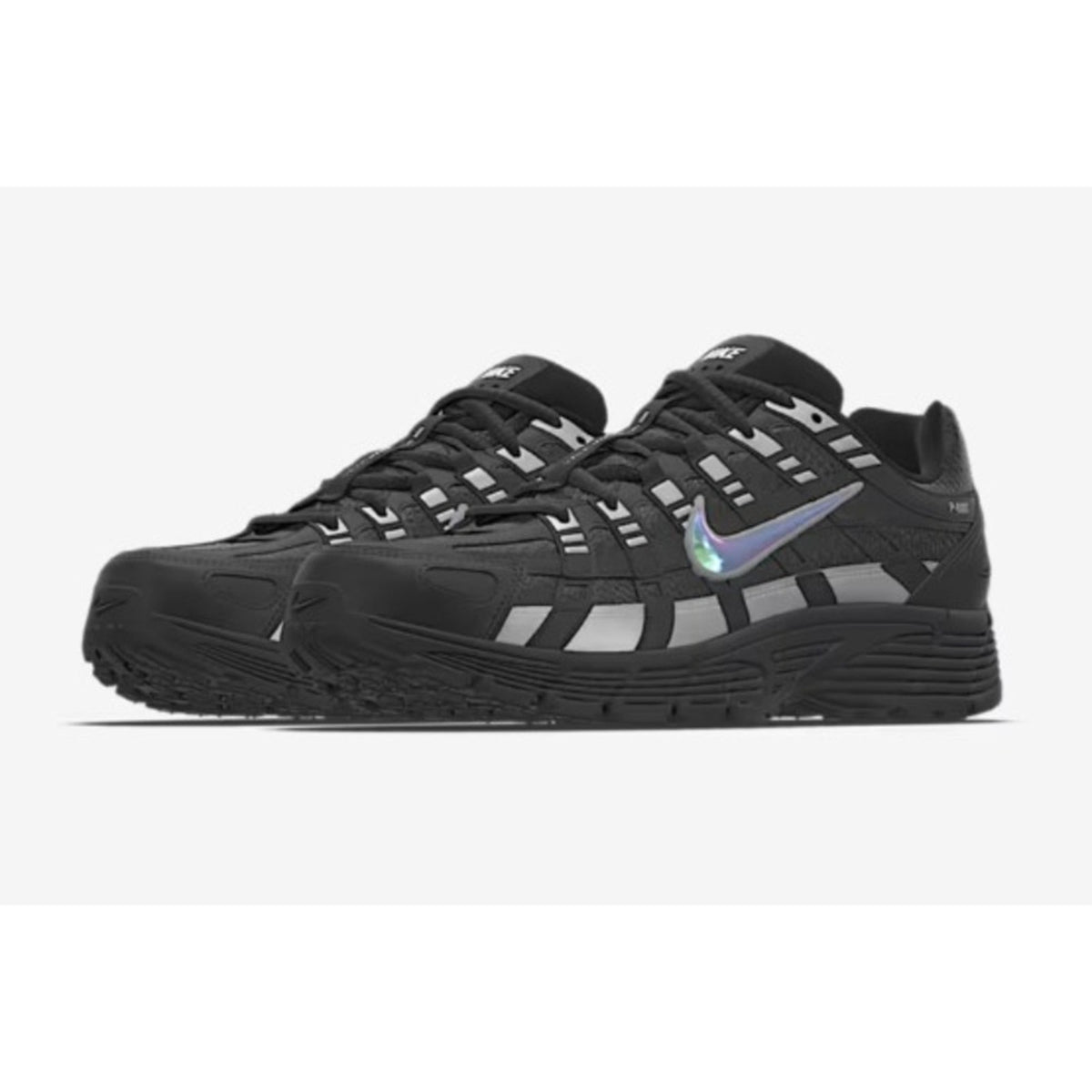 Nike‎ Women's Nike P-6000 (IB4456-900) Size 7.5