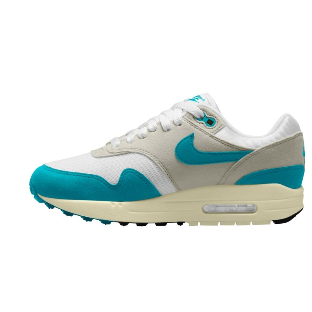 Nike‎ Air Max 1 WMNS "Dusty Cactus," DZ2628-107, Size US 8